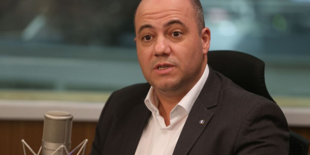 Brasil quer criar banco de dados geológico