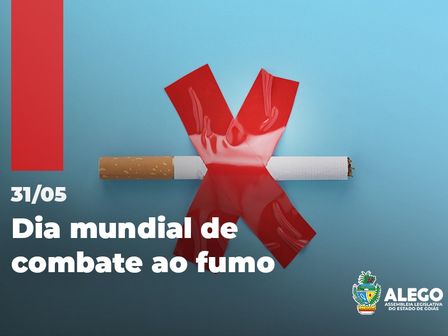 Fumar é brega!