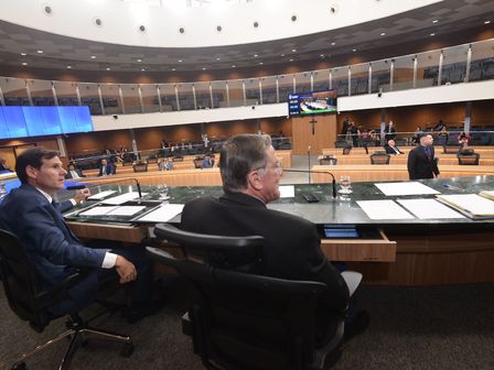 Aprovada isenção de impostos para veículo de pessoa deficiente