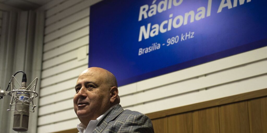 Aos 64 anos, Rádio Nacional de Brasília aposta em novas plataformas