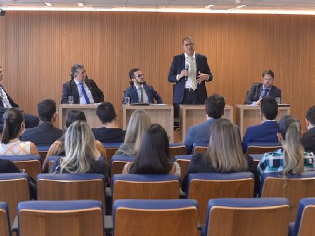 Seminário Eleições 2022