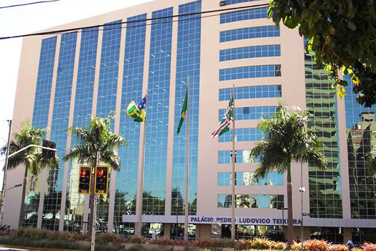 Sedi abre edital com 147 vagas para Rede de Orquestras Jovem de Goiás