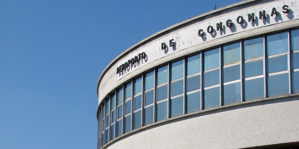 Governo pretende chegar a 50 concessões de aeroportos em 2022