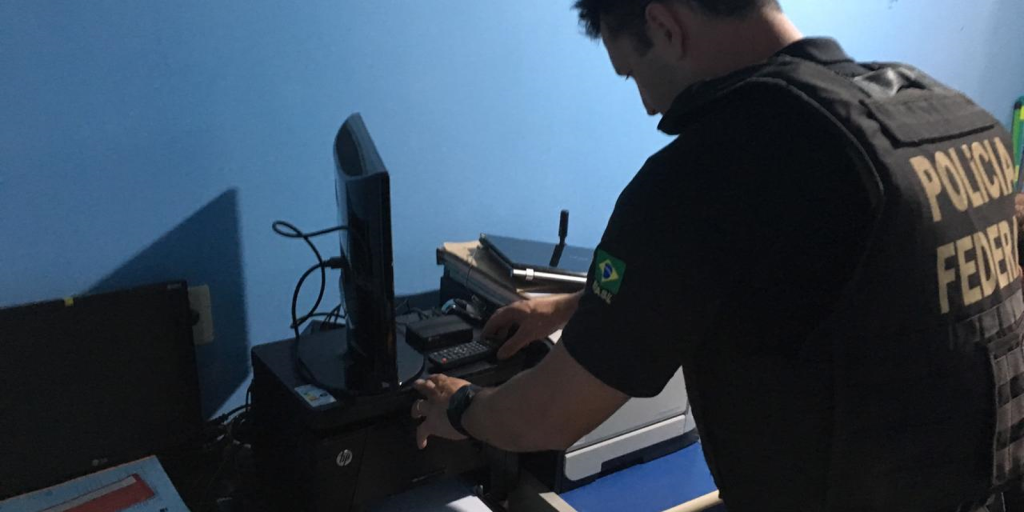 Operação Custo Maior apura fraudes contra o INSS