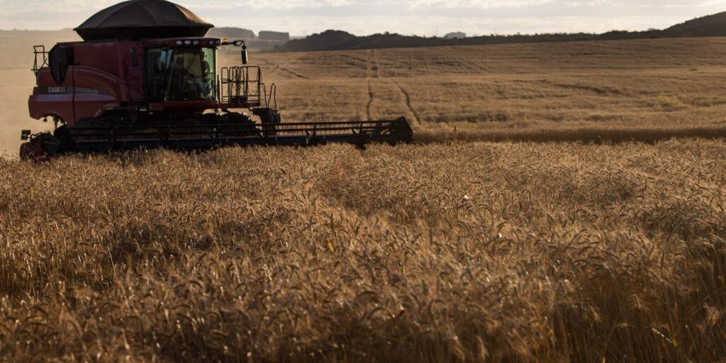 Faturamento do setor de máquinas e equipamentos cresce 3,6% em maio