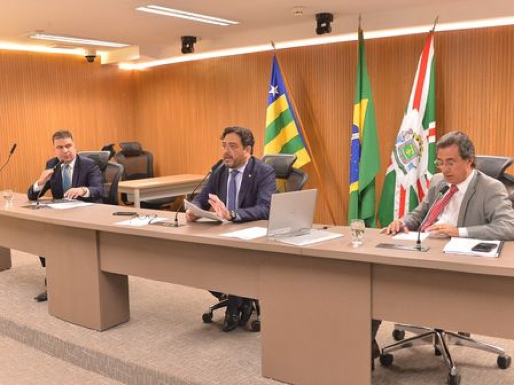 CPI da Central de Regulação