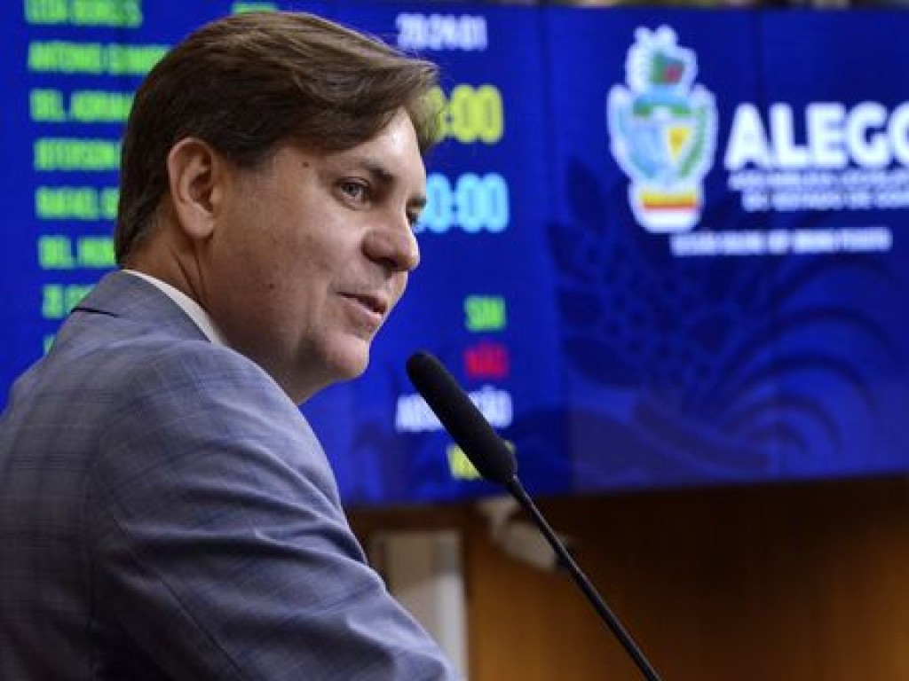 Por iniciativa do deputado Bruno Peixoto, Alego realiza sessão em homenagem aos profissionais da Agência Brasil Central