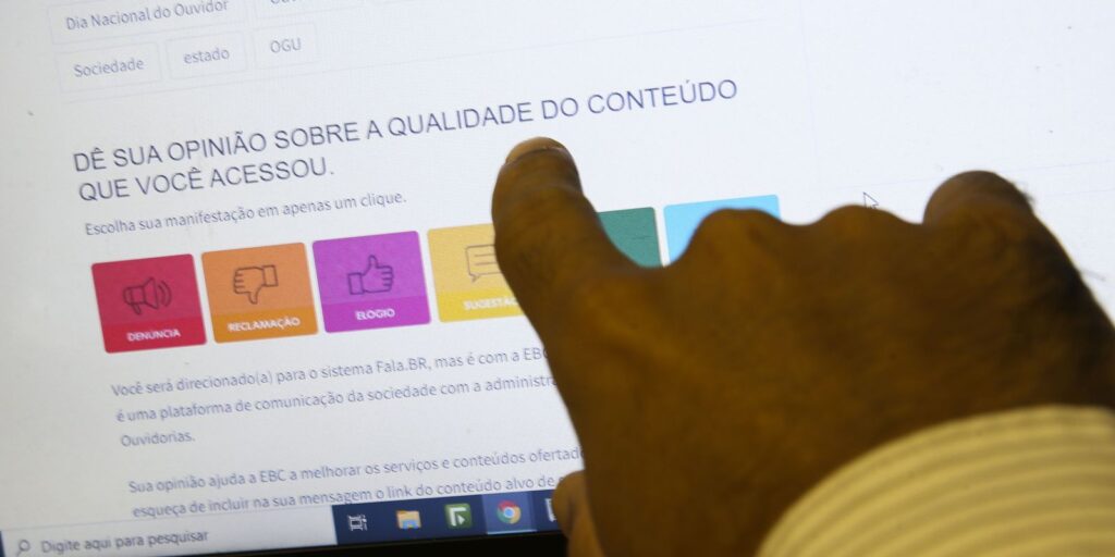Começa Maratona em Defesa dos Usuários de Serviços Públicos