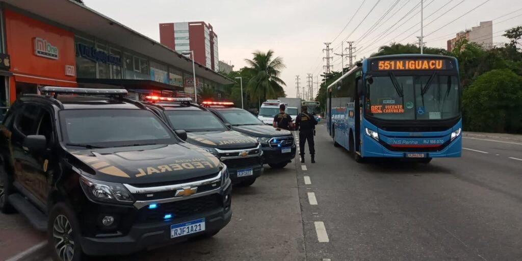 PF faz operação contra fraudes no auxílio emergencial