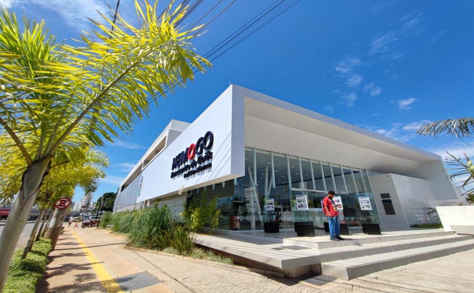 Rede Hemo abre processo seletivo para contratação e formação de cadastro reserva