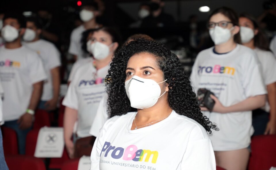 OVG publica edital para quatro mil novas bolsas do ProBem