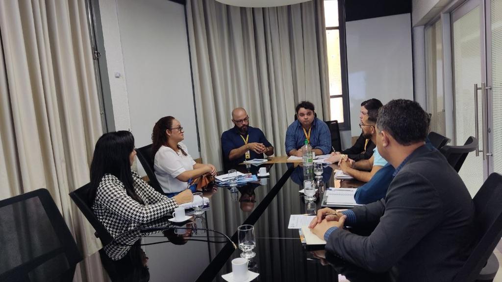 Secretaria de Finanças de Goiânia planeja adotar sistema de administração tributária que possui a melhor avaliação no Brasil