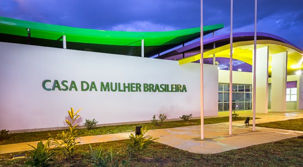 Prefeitura de Goiânia publica edital de licitação para construção da Casa da Mulher Brasileira, referência em atendimento a vítimas de violência doméstica