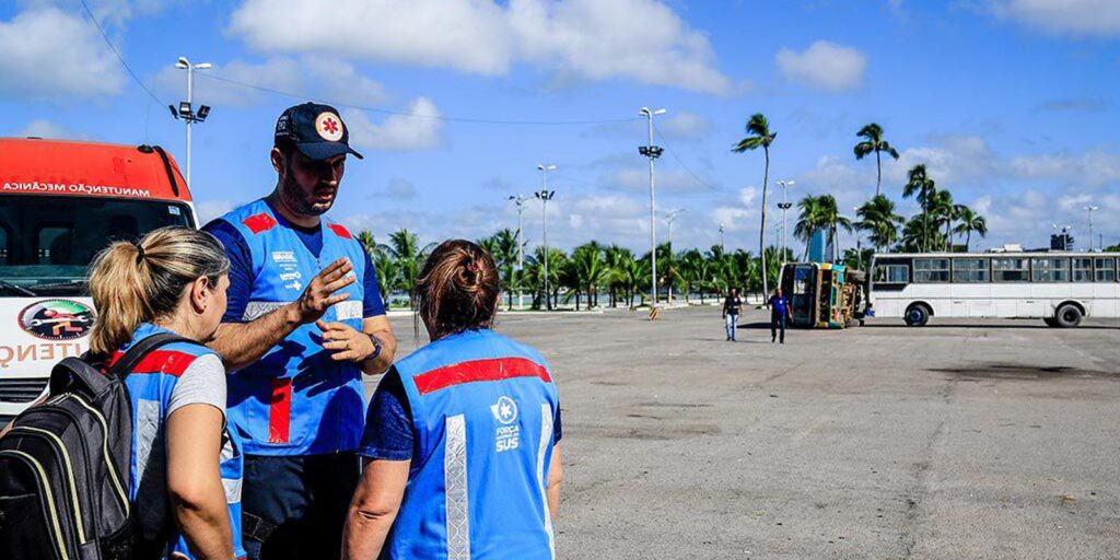 SUS orienta afetados por chuvas sobre prevenção a animais peçonhento