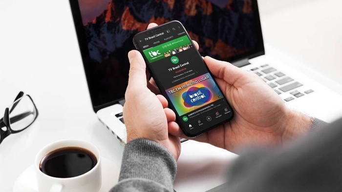 YouTube da TBC registra mais de 3,2 milhões de visualizações em maio