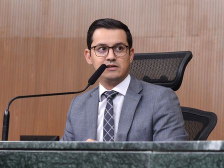 Sob o comando do deputado Rafael Gouveia, Comissão de Direitos Humanos da Alego se reúne na terça-feira, 7