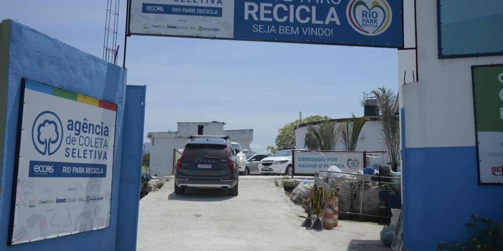 Brasil tem 3,4 mil pontos de descarte de eletrônicos para reciclagem