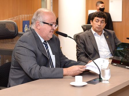 Pauta da CCJ para hoje