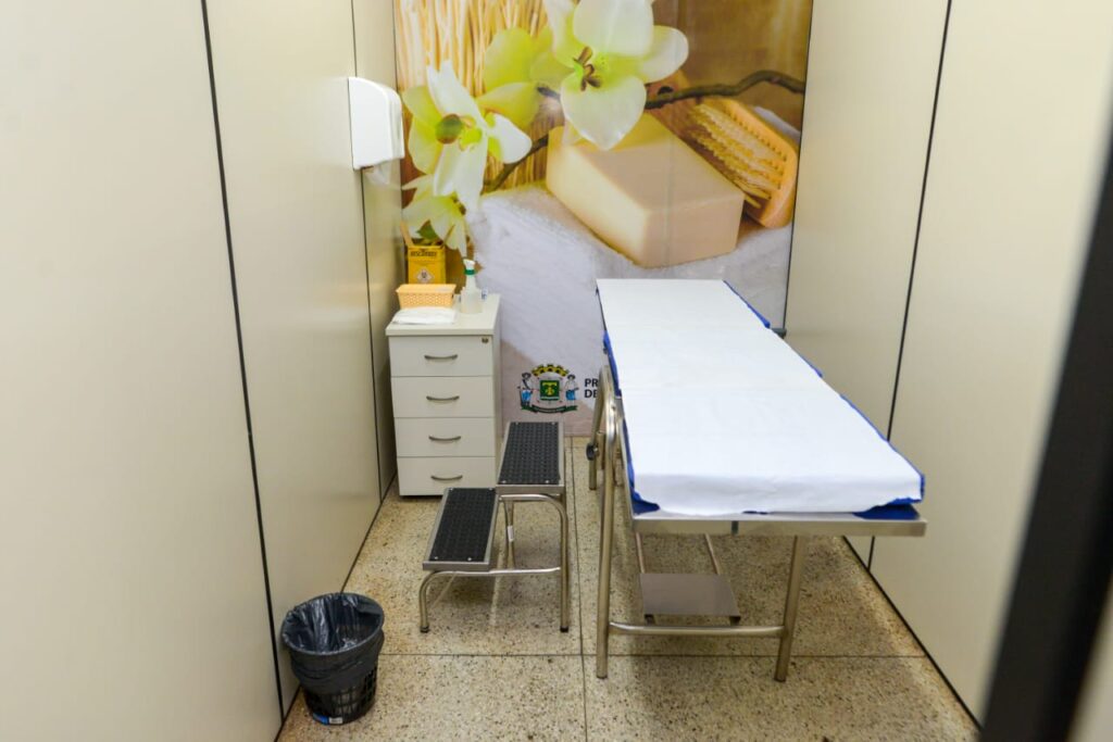 Prefeitura de Goiânia realiza eletrocardiogramas, exames de prevenção ao câncer e avaliação bucal em servidores, nesta quinta-feira (09/06)