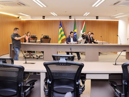 Comissão de Direitos Humanos