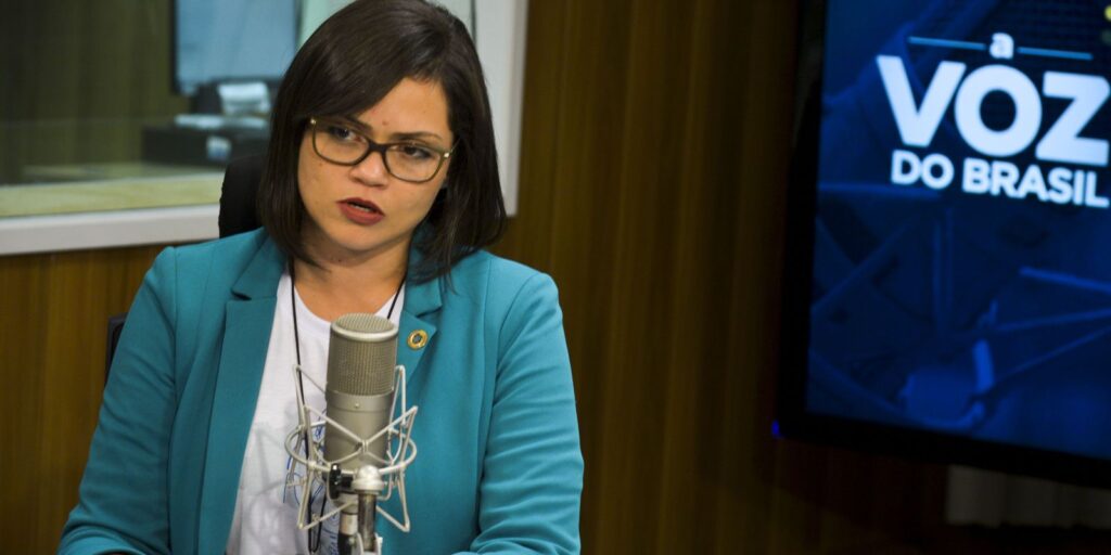 Aplicativo Mães do Brasil oferece formação para voluntariado feminino