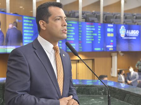 Sob comando de Thiago Albernaz, Comissão de Tributação realiza sessão nesta 4-feira, 8, com 3 processos na pauta