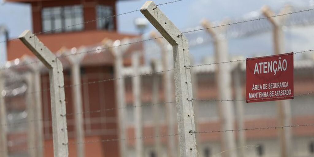 MJ prorroga treinamento de força-tarefa para atuar em presídios