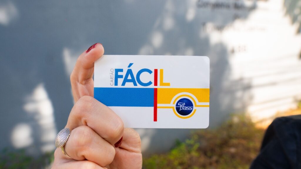 Passageiros realizam 2 milhões de viagens com Bilhete Único em Goiânia, no mês de maio, e modalidade atende a 20% da demanda do transporte coletivo da capital