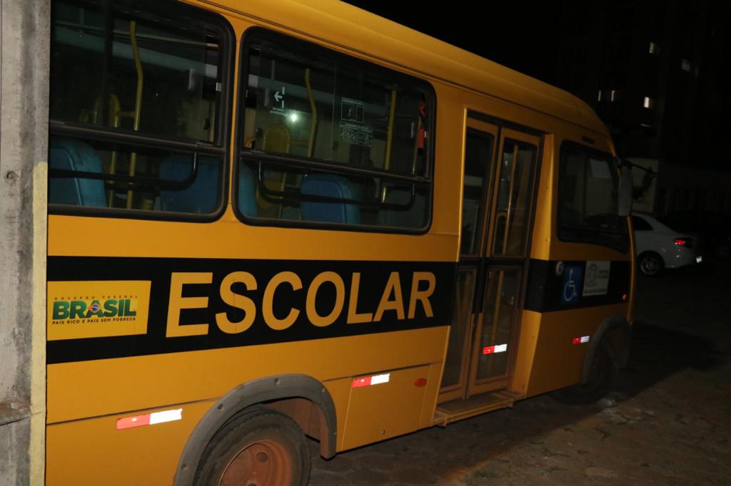 Prefeitura de Goiânia normaliza transporte de estudantes da rede municipal e garante, com novo contrato, economia de R$ 5 milhões aos cofres públicos