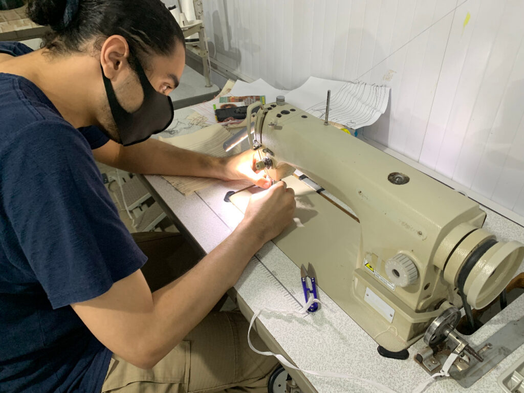 Goiânia alcança marca de 72 novos empregos criados por dia, na gestão Rogério Cruz, e vagas em cursos profissionalizantes chegam a 8 mil