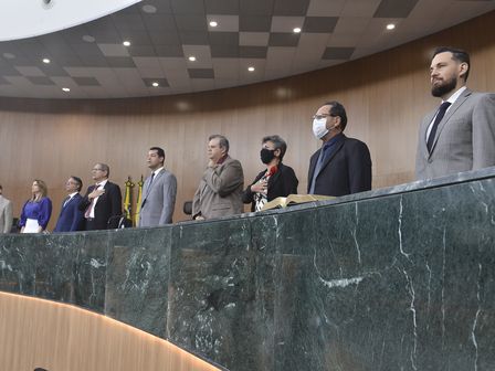 Em prol do terceiro setor