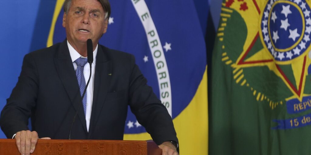 Decreto reforça parcerias comerciais entre Brasil e EUA