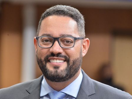 Política de incentivo para construção de barragens na bacia do Meia Ponte proposta por Virmondes Cruvinel vai para sanção