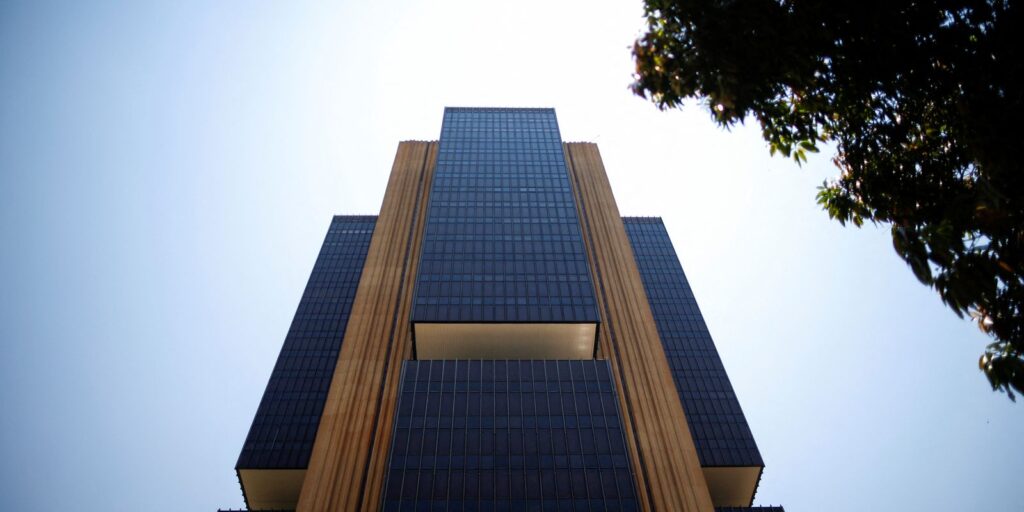 BC adia Relatório de Inflação para dia 30 por causa de greve