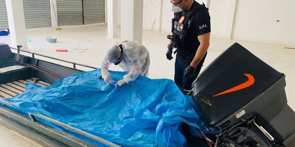 Juíza decreta prisão temporária de suspeito em caso de desaparecimento