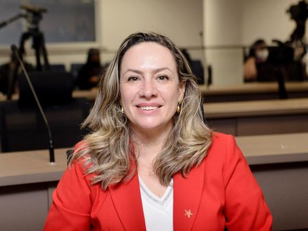 Adriana Accorsi quer instituir o Plano Estadual de Juventude e Sucessão Rural para garantir direitos dos jovens no campo