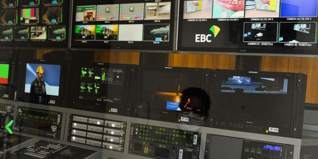 TV Brasil obtém quarto lugar de audiência com programação de qualidade