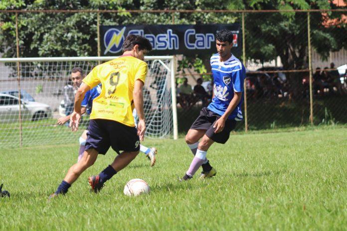 Com apoio da Prefeitura de Goiânia, final da Copa Cepro e Festa de Gala acontecem no domingo (12/06) e segunda-feira (13/06)