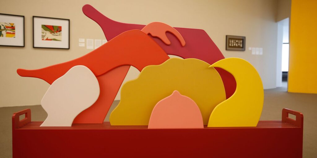 Fundação Bienal convida população para conhecer Pavilhão Matarazzo