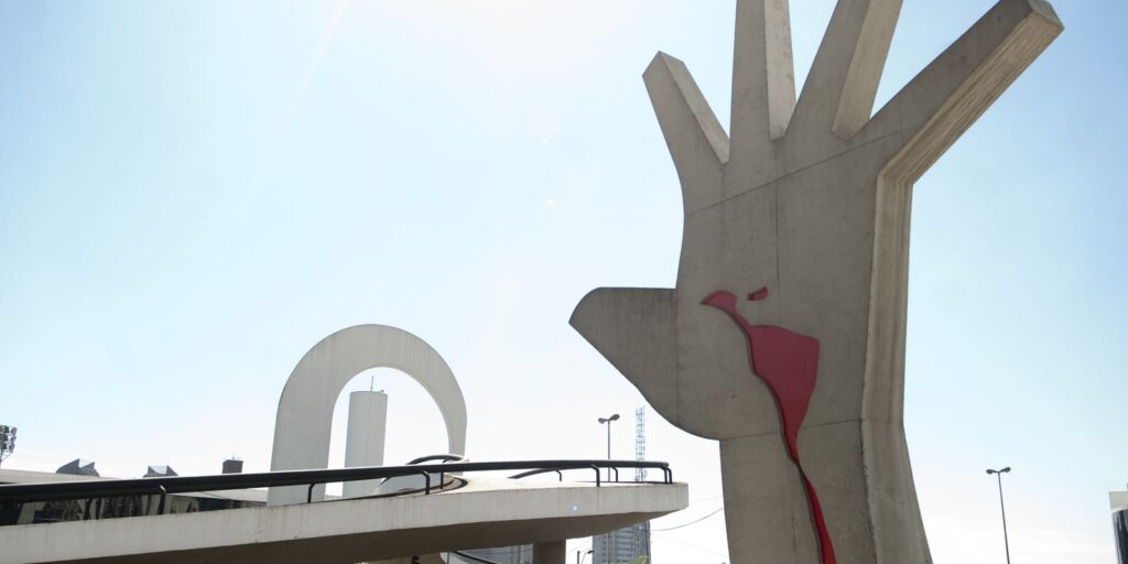 Memorial da América Latina tem festa junina neste fim de semana