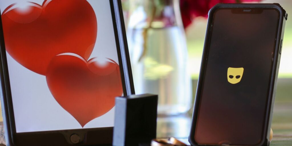 Com aplicativos, tecnologia tem ajudado a formar casais