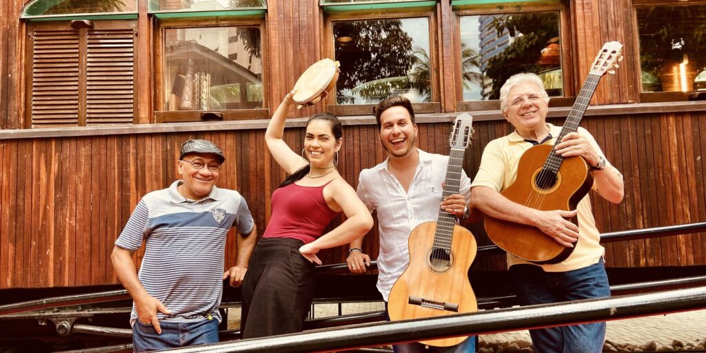Festival Nacional Mel, Chorinho e Cachaça movimenta o Ceará