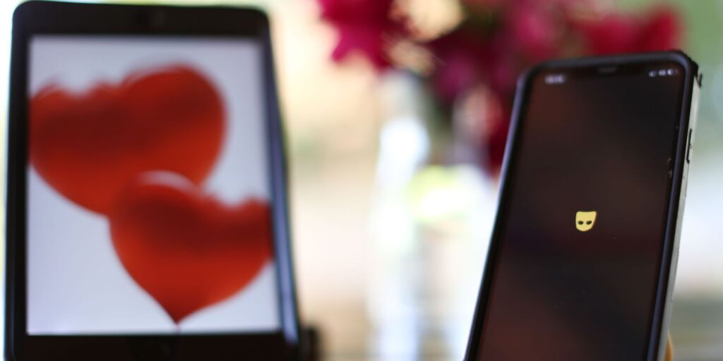 Amor e tecnologia: aplicativos têm ajudado a formar casais