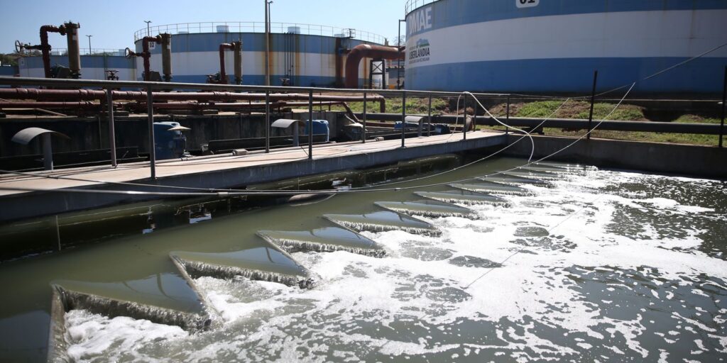 Termina hoje prazo para municípios informarem dados sobre saneamento