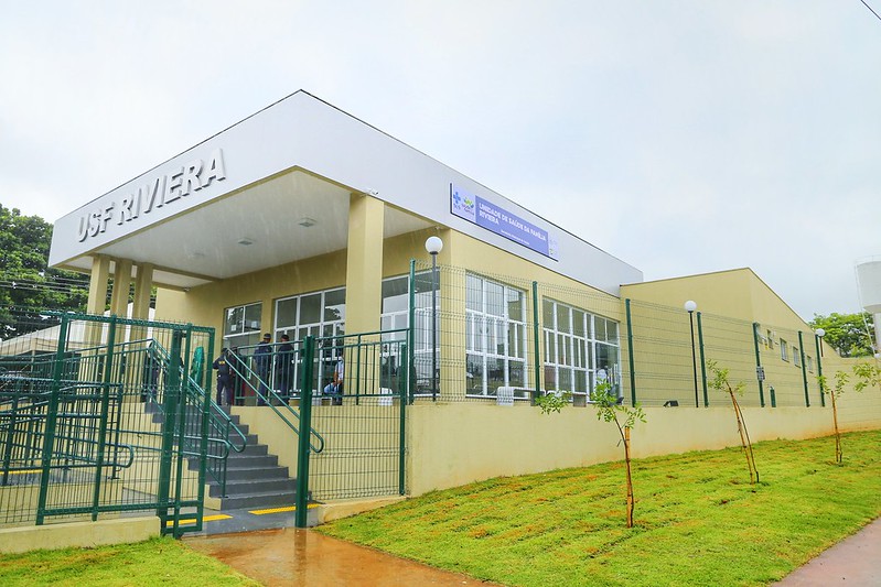 Rumo aos 18 meses, gestão Rogério Cruz inaugura três unidades de saúde, entrega Centro Integrado de Pediatria, cria agendamento de consultas por WhatsApp, amplia testagem de Covid-19, e ações contra mosquito transmissor da dengue