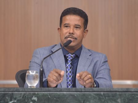 Coronel Adailton propõe que o Encontro de Culturas da Chapada dos Veadeiros se torne patrimônio cultural goiano