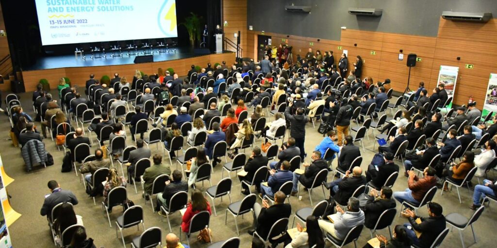 Hidrogênio verde avança para se tornar commoditie energética no país