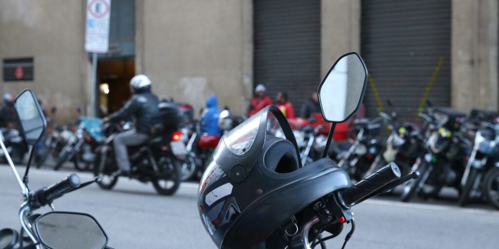 Regularização de motofrete é tema de reunião em São Paulo