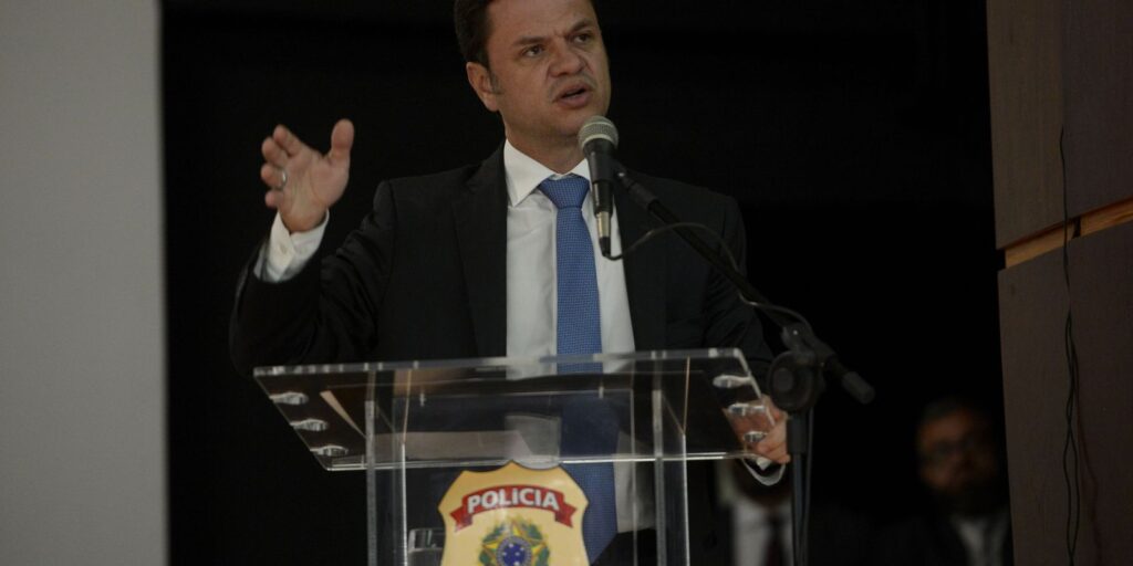 Ministro defende trabalho conjunto para combater criminalidade no Rio