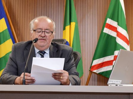 CCJ apreciou 53 matérias nesta 3ª-feira. Dentre elas, a que visa incluir Petrolina de Goiás na lista de cidades beneficiadas pelo Produzir